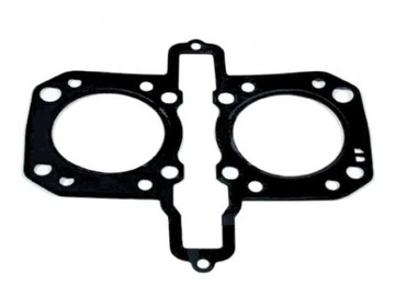 Gasket heads, under head kawasaki kle 500, фото