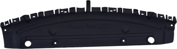 Renault laguna 2 защита двигателя бампера hdpe, фото