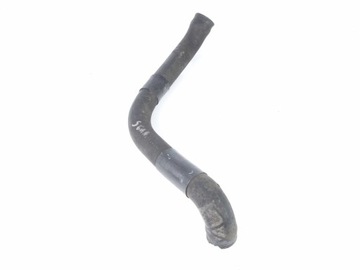 Mercedes w140 6.0 spigot radiator lower a1405000775, фото