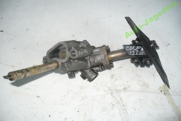 Golf 3 1. 9tdi oil pump 055 115 211@, фото