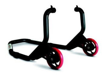 Lift motorcycle rack front - valter motorcycle, фото