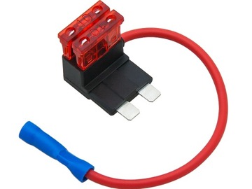 Cluster additionally nest current bypass bajpas fuse copper uni ato, фото