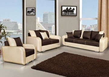 Distribution set recreational fero 3+ 2+ 1 new, фото
