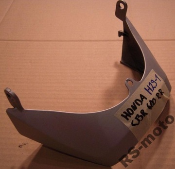 Cbr600rr pc37 protection tail under headlights 18350-mee-d00, фото