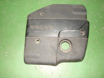 Крышка защита двигателя s40 v40 dci volvo, фото