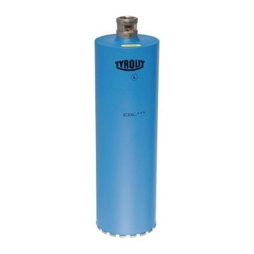 Well tyrolit 107 mm, фото
