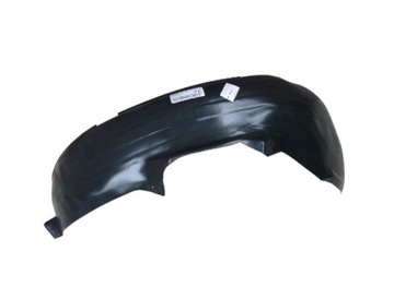 Vw polo classic caddy 2 front fender front lh, фото