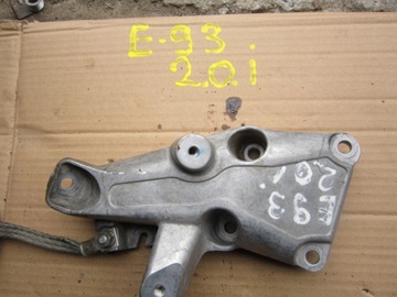 Bracket fasteners bmw 3 e93 e-93 2. 0i, фото