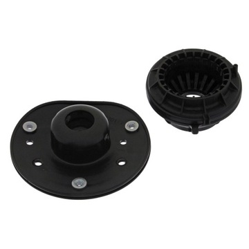 Febi bilstein 38227 repair kit, fasteners shock absorber, фото