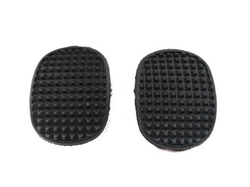Overlay on the pedal fiat bravo lash marea, фото