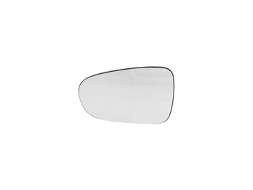 Liner mirror ford galaxy mk1 mk2 1995-2006 left, фото