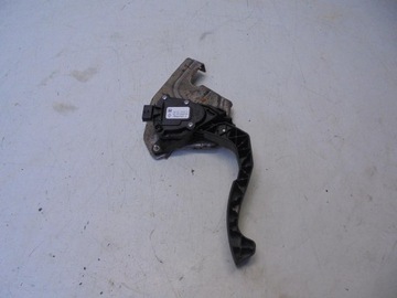 Gas pedal potentiometer dacia sandero stepway 2, фото