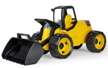 Bulldozer excavator gigantic lena mobile 70 centimeters, фото
