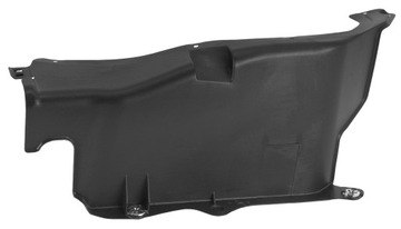 Protection lateral motor right skoda octavia 1 vw golf 1j0825250f, фото