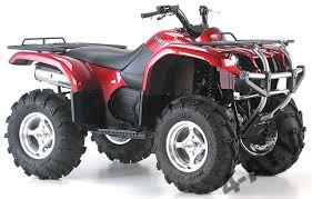 Запчастини silnikowe yamaha grizzly 660 дзвін зчеплення, фото