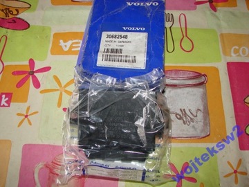 Блок датчиков парковки volvo s80 v70 xc60 новый, фото