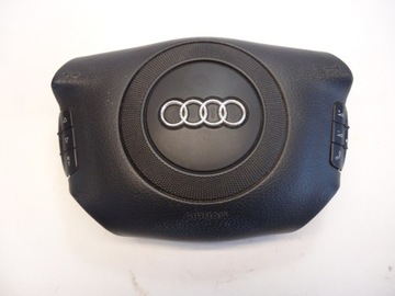 Audi a6 a8 подушка безопасности подушка безопасности мультифункциональный blues, фото