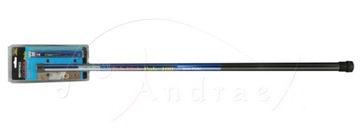 Spro baton 5, 00m tele+ set+ bouncer!, фото