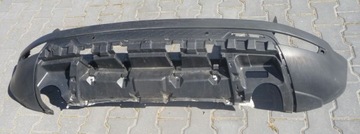 Range rover evoque бампер датчик парковки задний спойлер зад, фото