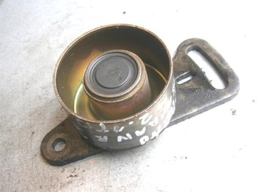Renault safrane 1 2. 1td belt tensioner roller, фото