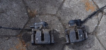 Audi a5 a4 8t0 rear brake caliper left rear right, фото