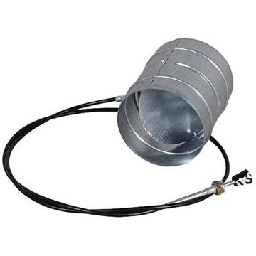 Throttle, panorama з rope steel fi 100 -quality, фото