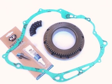 Bendix yamaha xvs 1100 friction star, фото