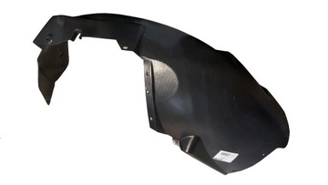 Audi a6 c5 01 - 05 front fender left front new, фото