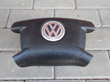 Vw t5 caddy airbag подушка безпеки водія air сумка, фото
