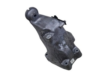 Bracket motor right mercedes w639 vito 2.2 cdi, фото