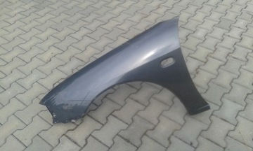 Front wing mitsubishi colt 95-03r, фото