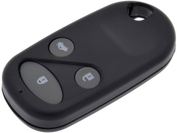 Key remote control (key) hull honda accord civic crv jazz, фото