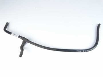 Mercedes w140 spigot overflow cistern 1405010125, фото