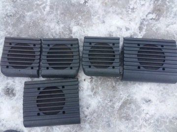 Scania 4 114 124 164 lattice protection dynamics, фото