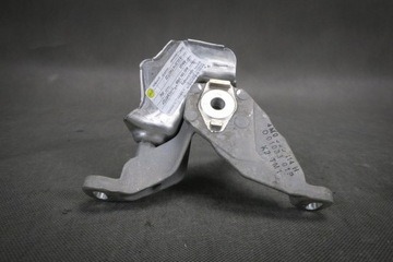 Опора кронштейн коробки передач audi q7 4m 4m0399114h, фото
