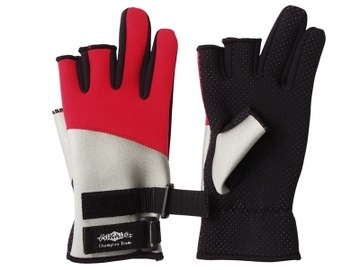 Mittens mikado umr-01-xl r. xl, фото