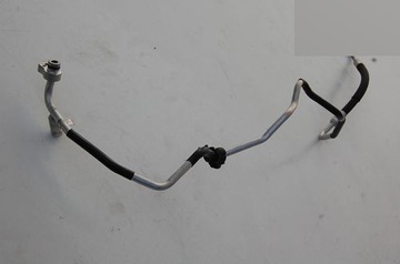 Audi a6 c7 wire air conditioner 4g0260710j, фото