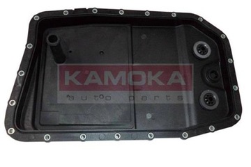 Kamoka f600701 піддон масляний, автоматична коробка передач, фото