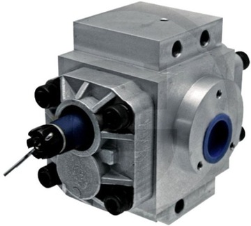 Pump hydraulic massey ferguson 2620 3645 3680, фото