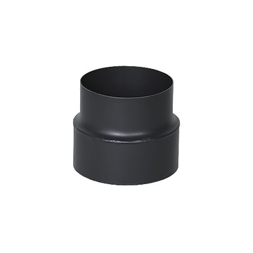 Reduction middle pipes 130/ 120 gasoline 2mm zmniejszajaca chimney, фото