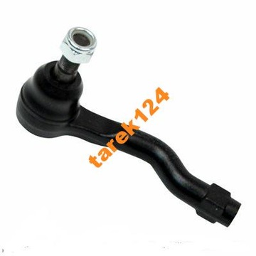Наконечник рулевой тяги левая infiniti fx35 fx45 2003 - 2008, фото