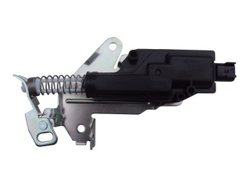 Shock absorber lock covers ass ford fiesta mk6 fusion, фото