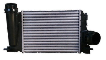 Intercooler nissan x-trail qashqai 14- 144614eb0a, фото