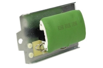 Resistor rheostat stoves audi 80 90 b3 b4 coupe, фото