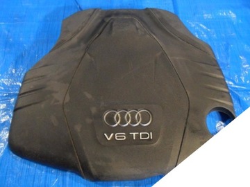 Audi 3.0 tdi кришка на двигуні 059103925cb, фото