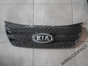 Emu решетка kia picanto решетка 07-, фото