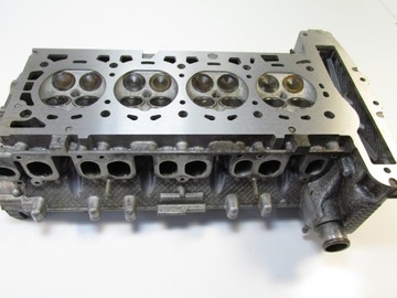 Головка opel vectra c 2.2 16v z22yh, фото