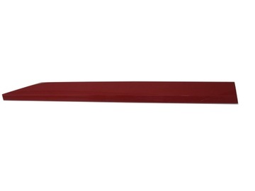 Skoda superb 3 station wagon overlay lp door 3v0854939c, фото