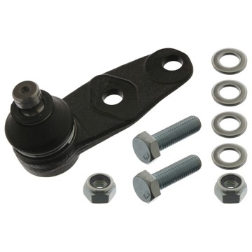 Febi bilstein 22410 connection fasteners/ guide, фото