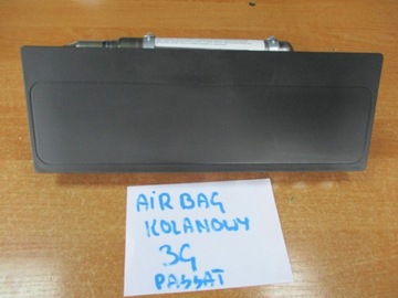 Airbag knee vw passat b8 3g0, фото